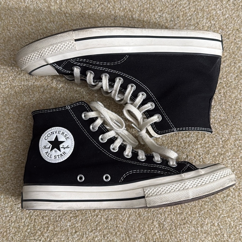 Converse Chuck 70s